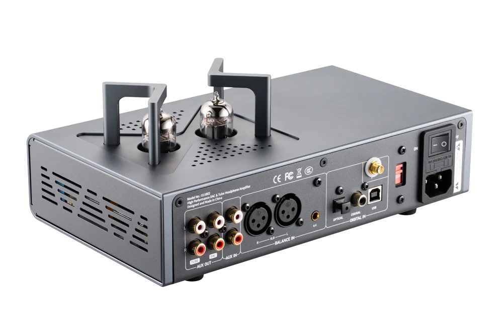 Ta22 Core XDUOO TA-22 - SLaudio - TAI NGHE VIỆT Headphone Store