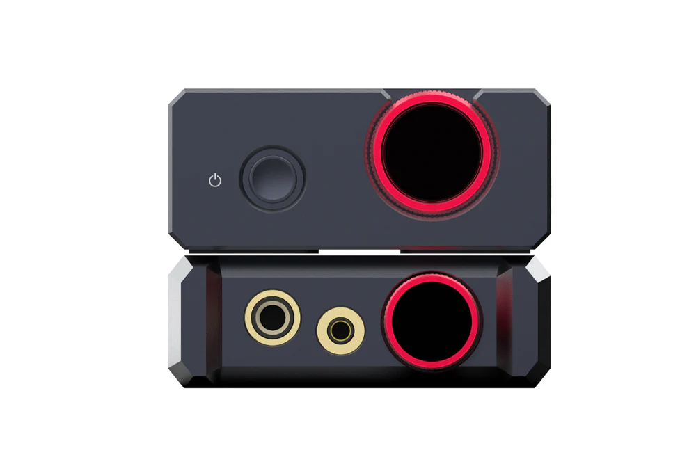 XDUOO DP10 Portable Streaming Player