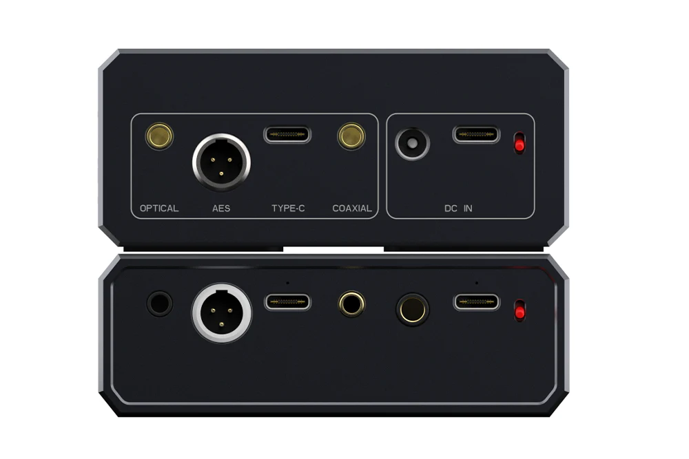 XDUOO DP10 Portable Streaming Player