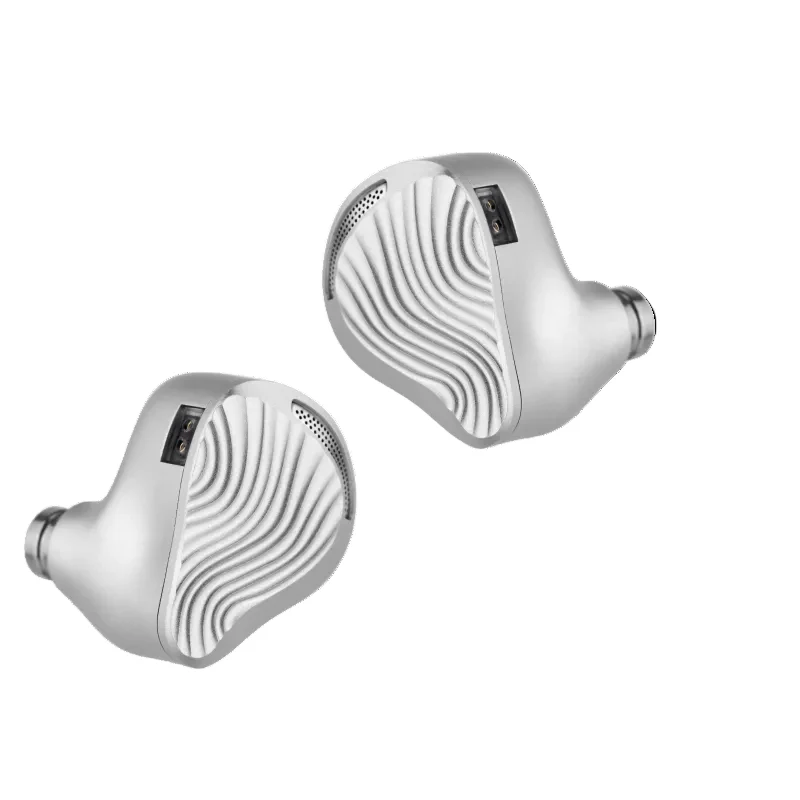 ZiiGaat x Jay Audio Seraphim