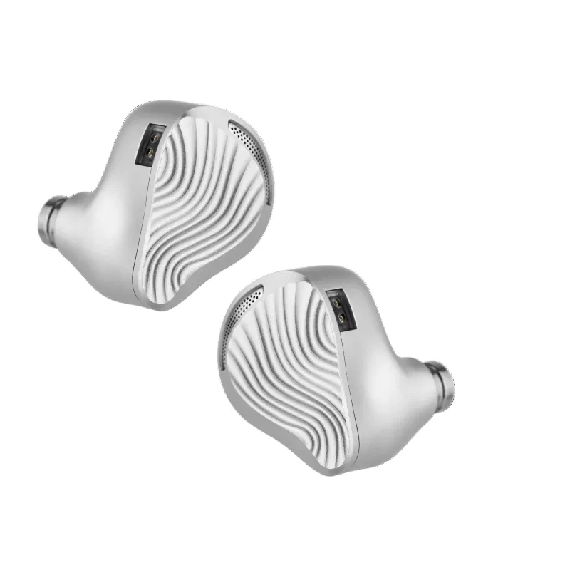 ZiiGaat x Jay Audio Seraphim