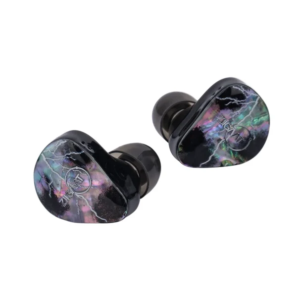 ZiiGaat x Z Reviews Thunder
