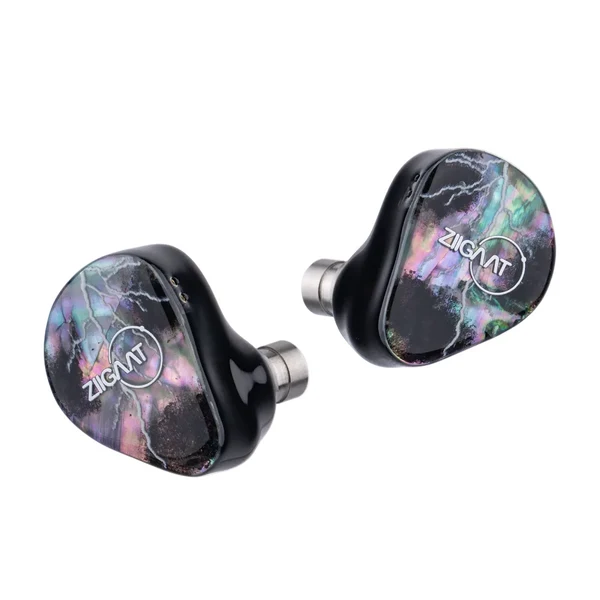 ZiiGaat x Z Reviews Thunder