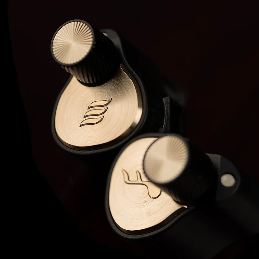 Effect Audio x FATfreq Grand Maestro Anniversary Founders' Edition
