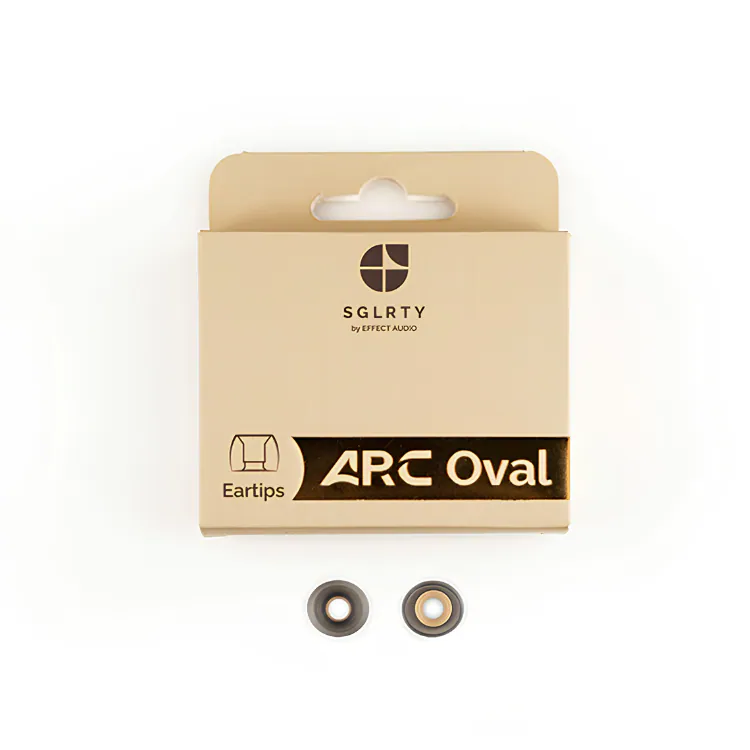 Effect Audio SGLRTY ARC Oval