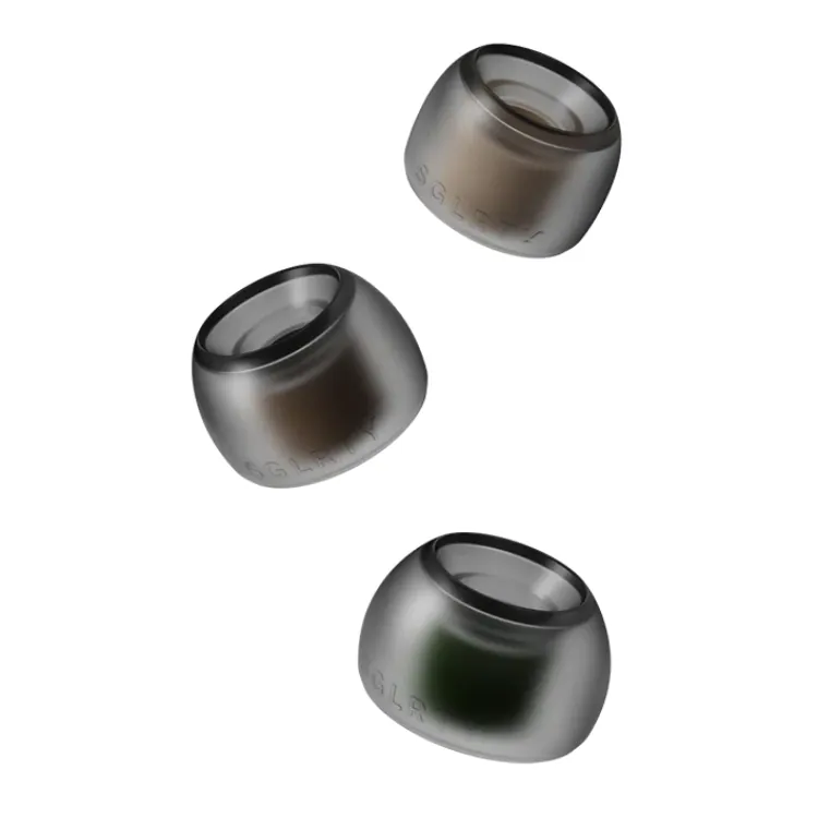 Effect Audio SGLRTY ARC Oval