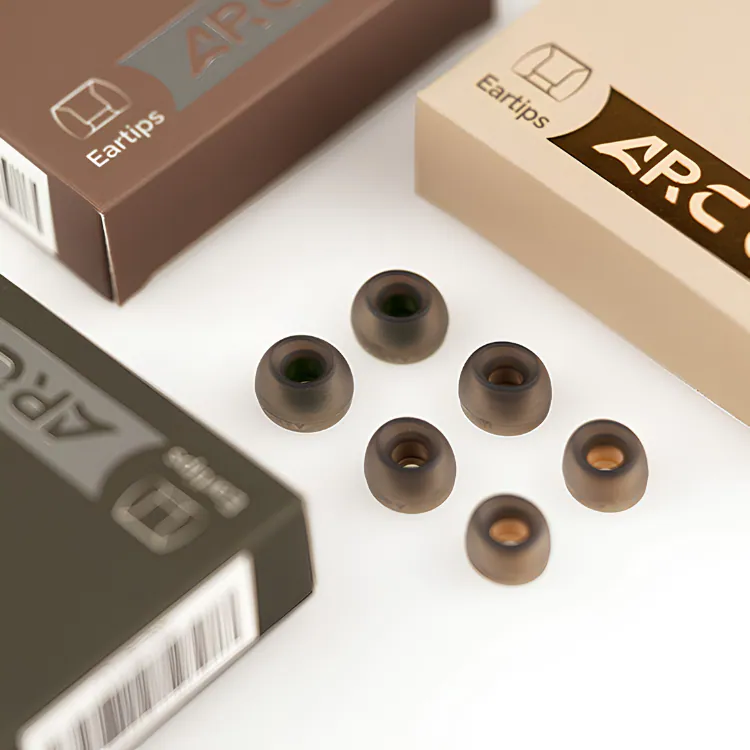Effect Audio SGLRTY ARC Oval