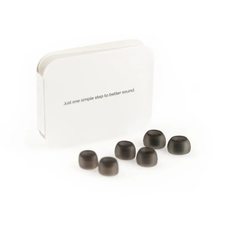 Effect Audio SGLRTY ARC Oval