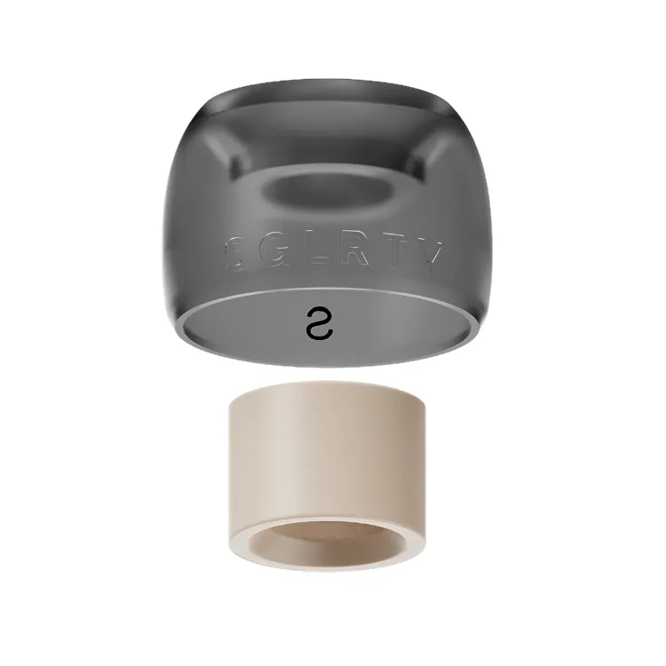 Effect Audio SGLRTY ARC Oval