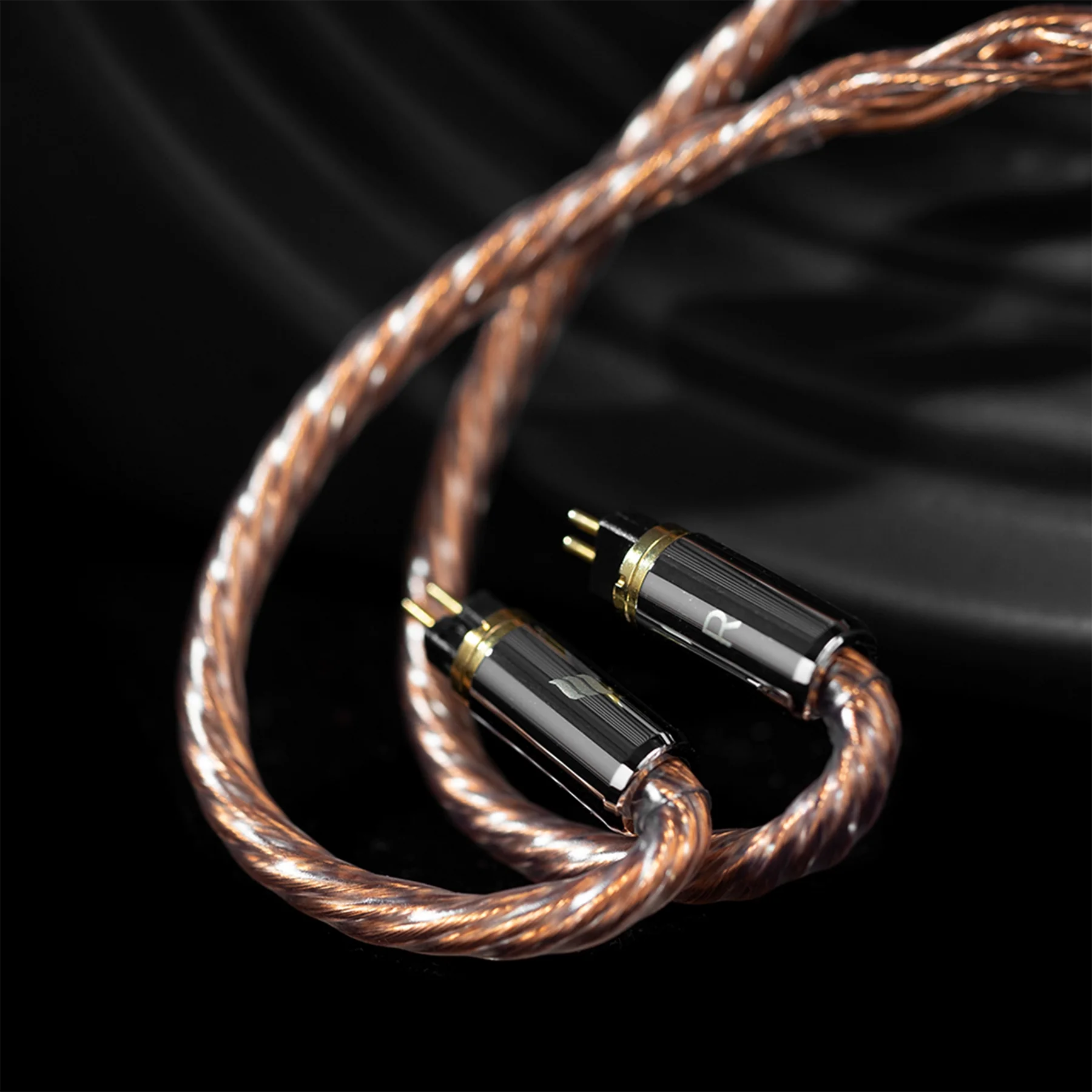 Cáp Effect Audio Ares 10