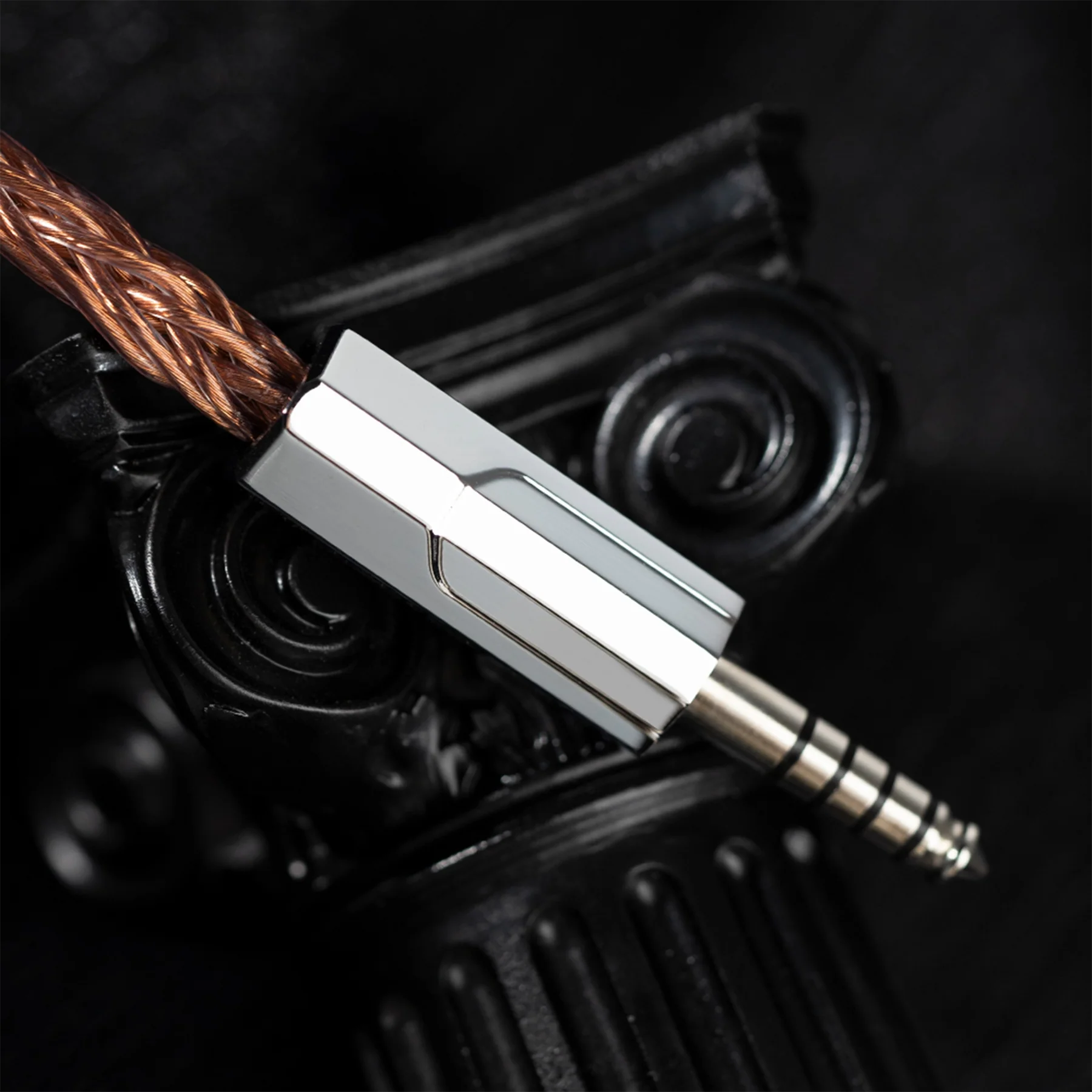 Cáp Effect Audio Ares 10