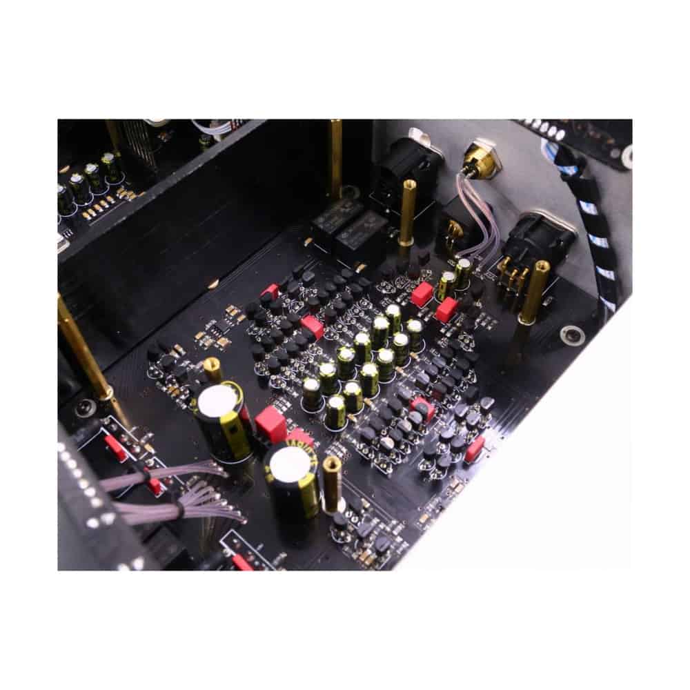 Audio GD R27 HE - SLaudio - TAI NGHE VIỆT Headphone Store