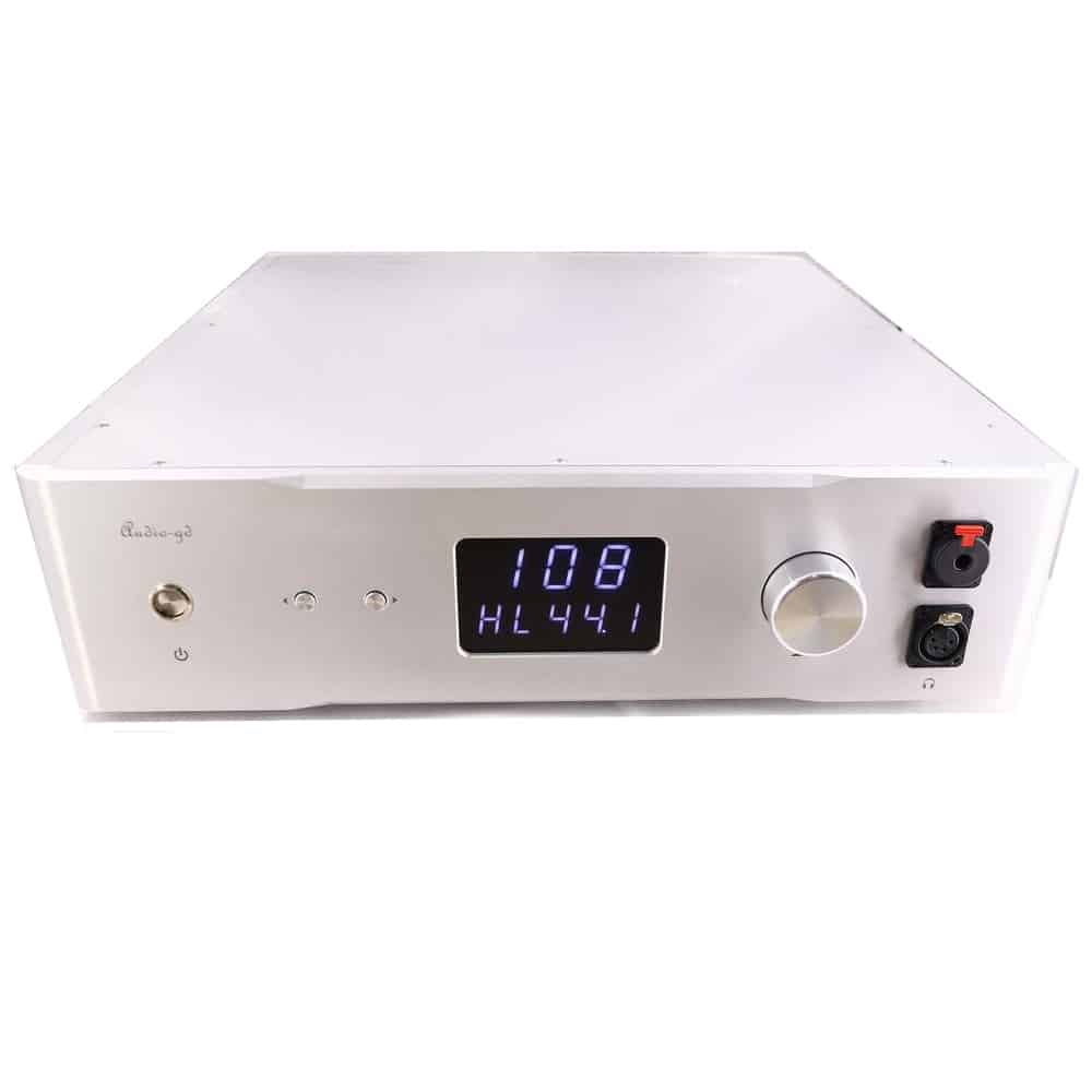 Audio GD R27 HE - SLaudio - TAI NGHE VIỆT Headphone Store