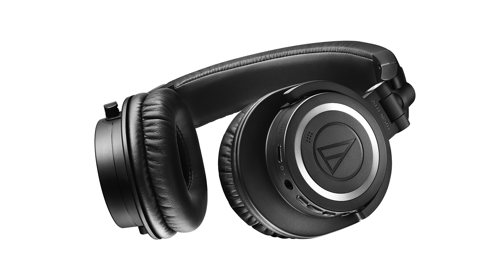 Audio Technica ATH M50XBT2 - SLaudio - TAI NGHE VIỆT Headphone Store
