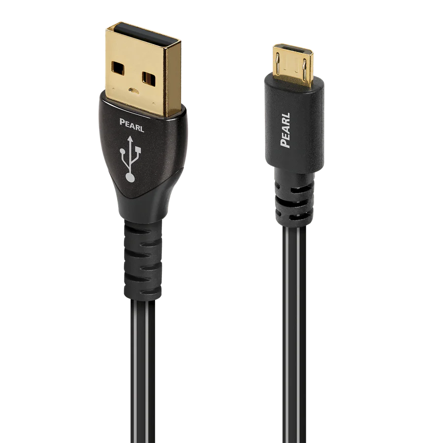 Dây tín hiệu USB AudioQuest Pearl