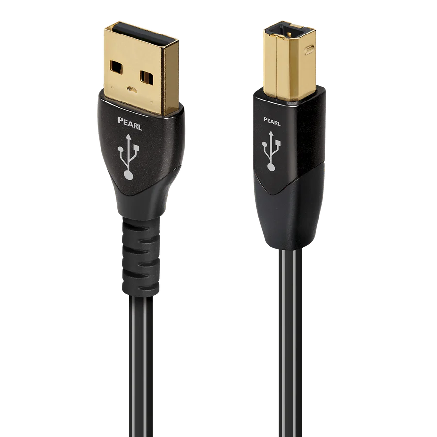 Dây tín hiệu USB AudioQuest Pearl