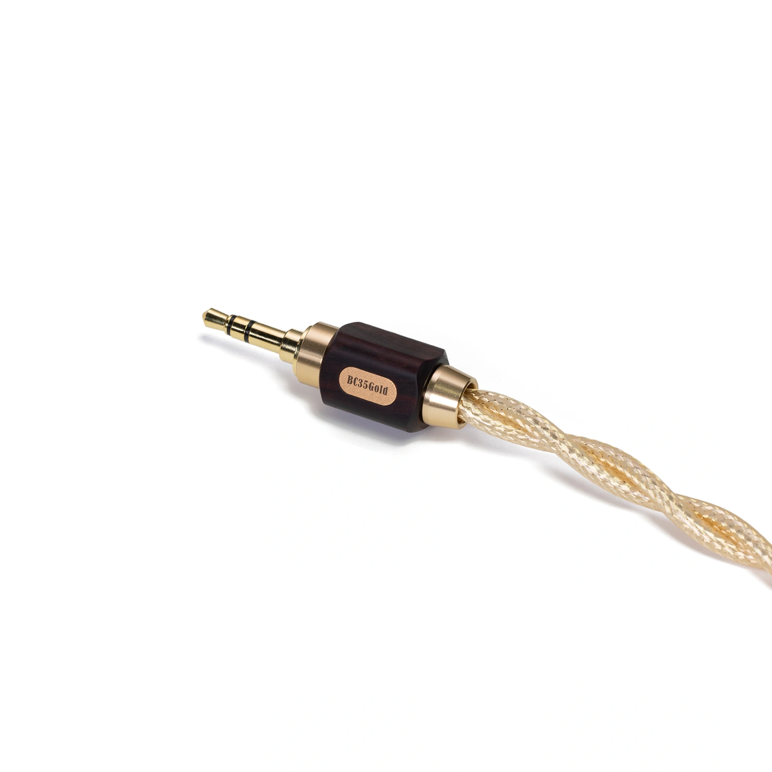 ddHiFi BC35Gold
