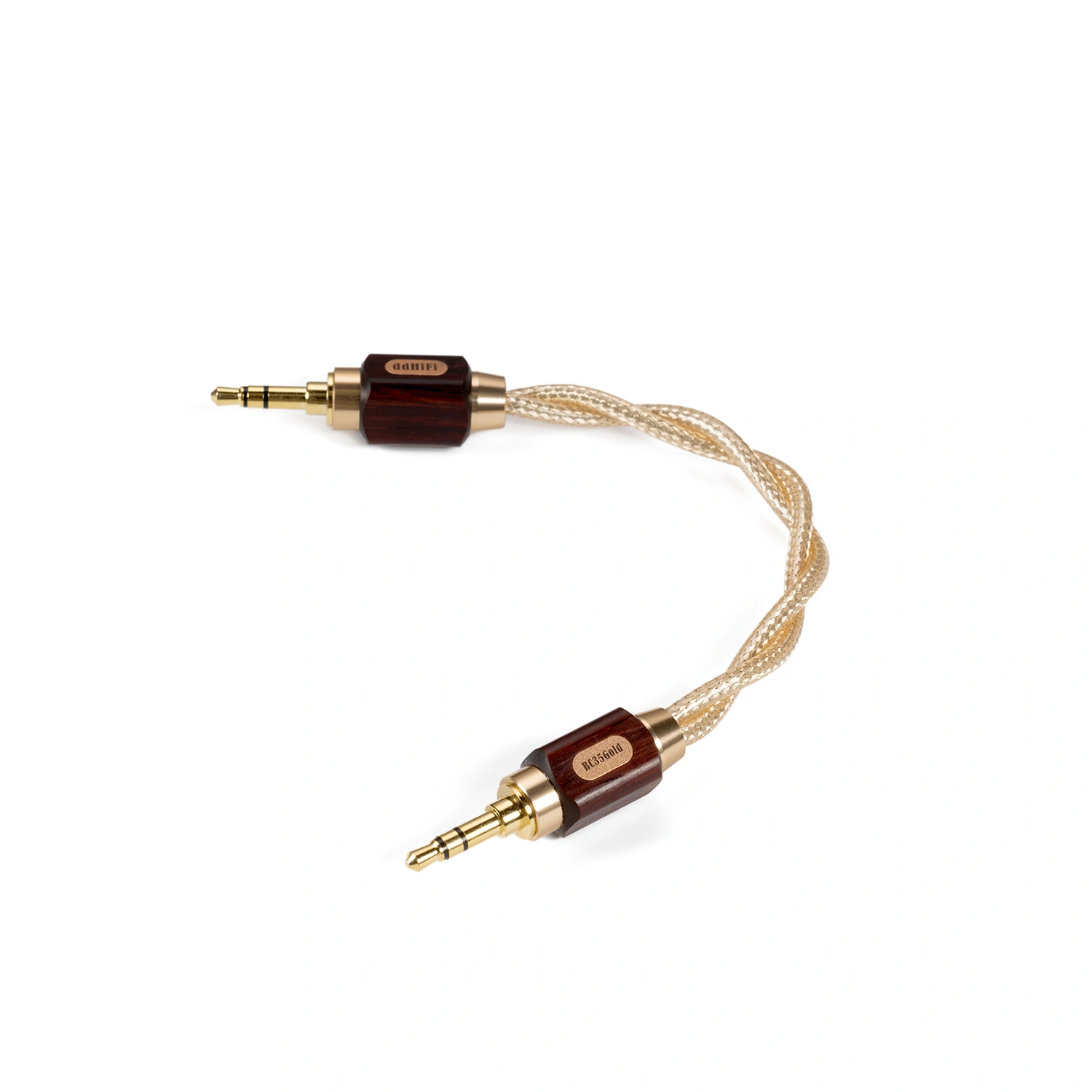 ddHiFi BC35Gold
