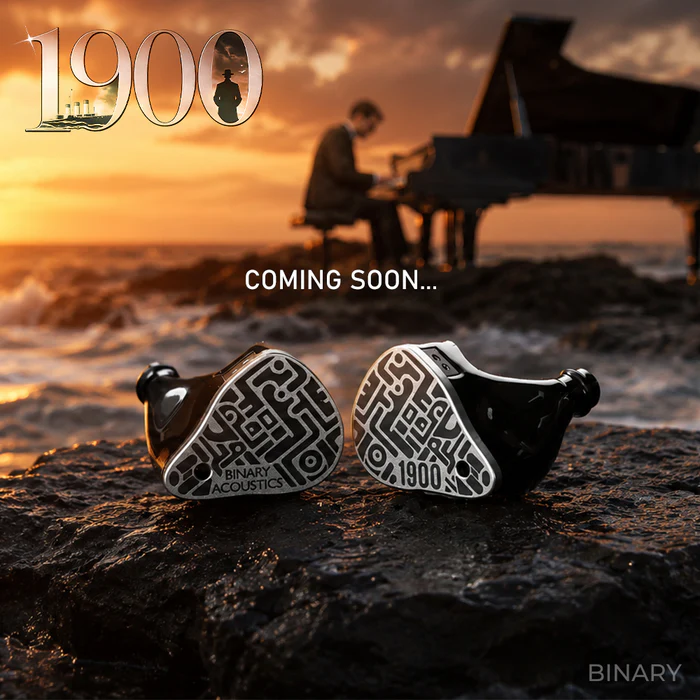 Binary 1900