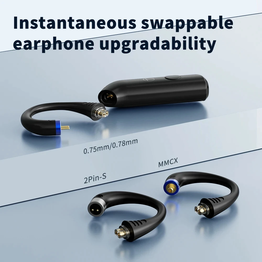 TRN BT20 Pro