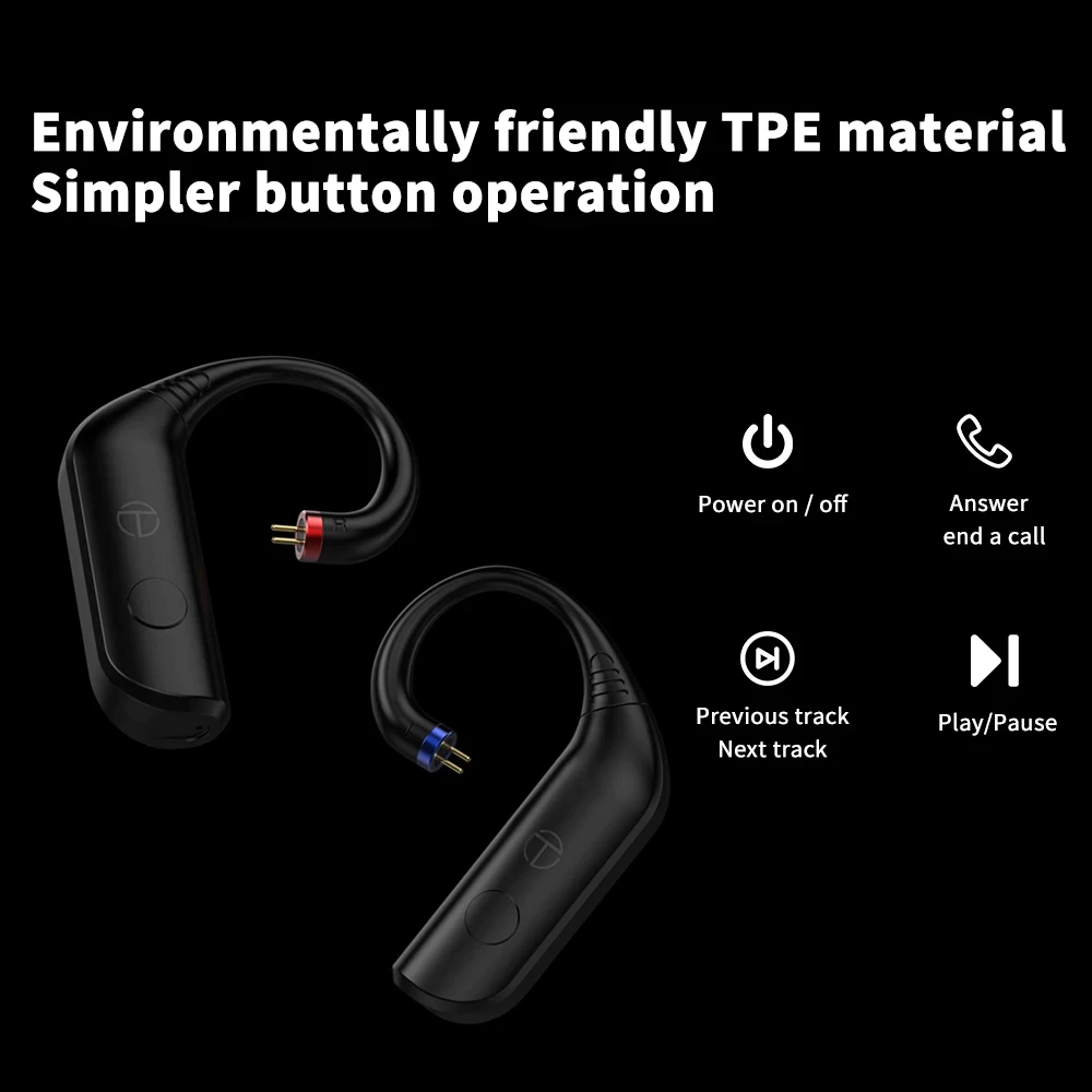 TRN BT20 Pro