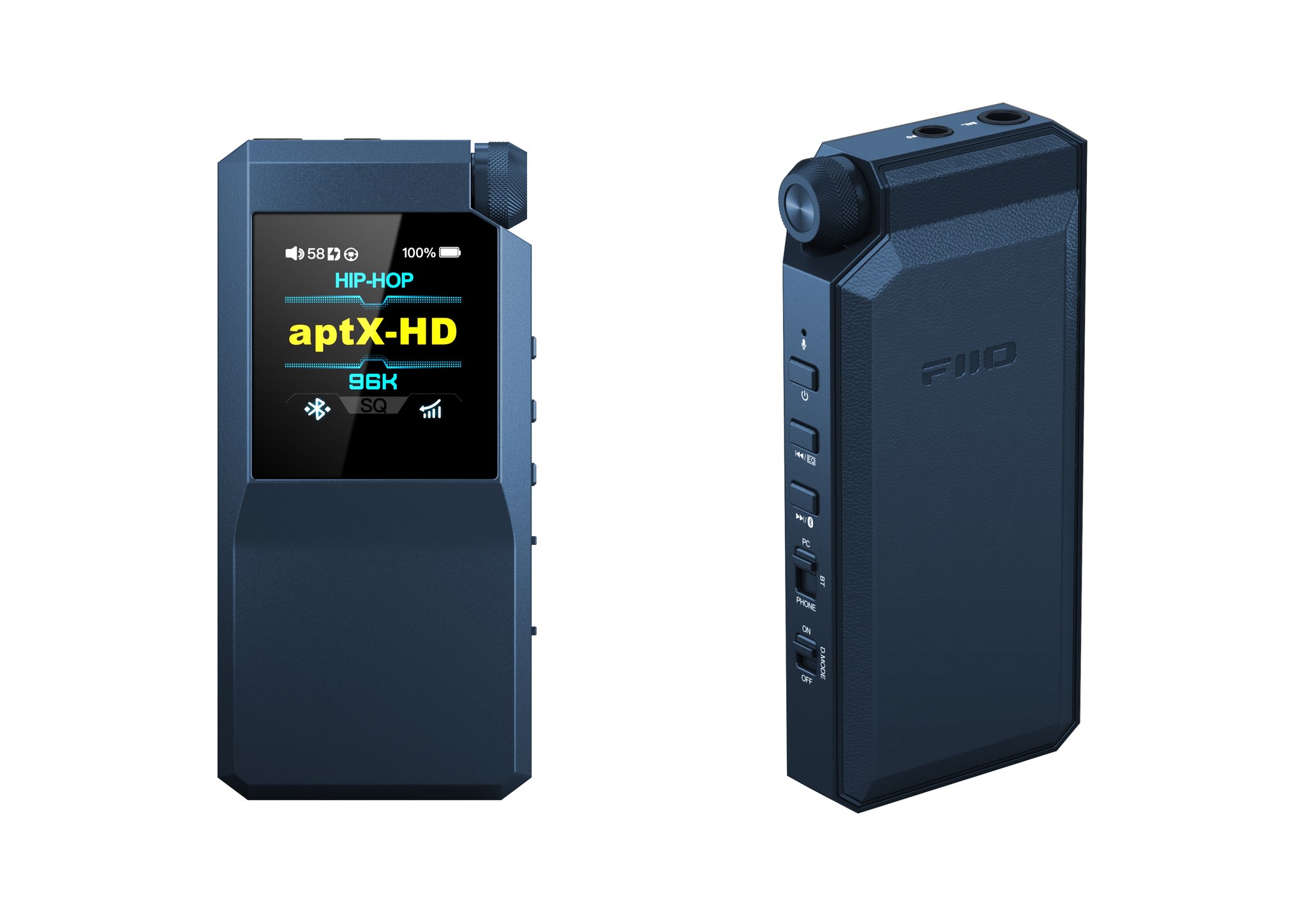 FiiO BTR17