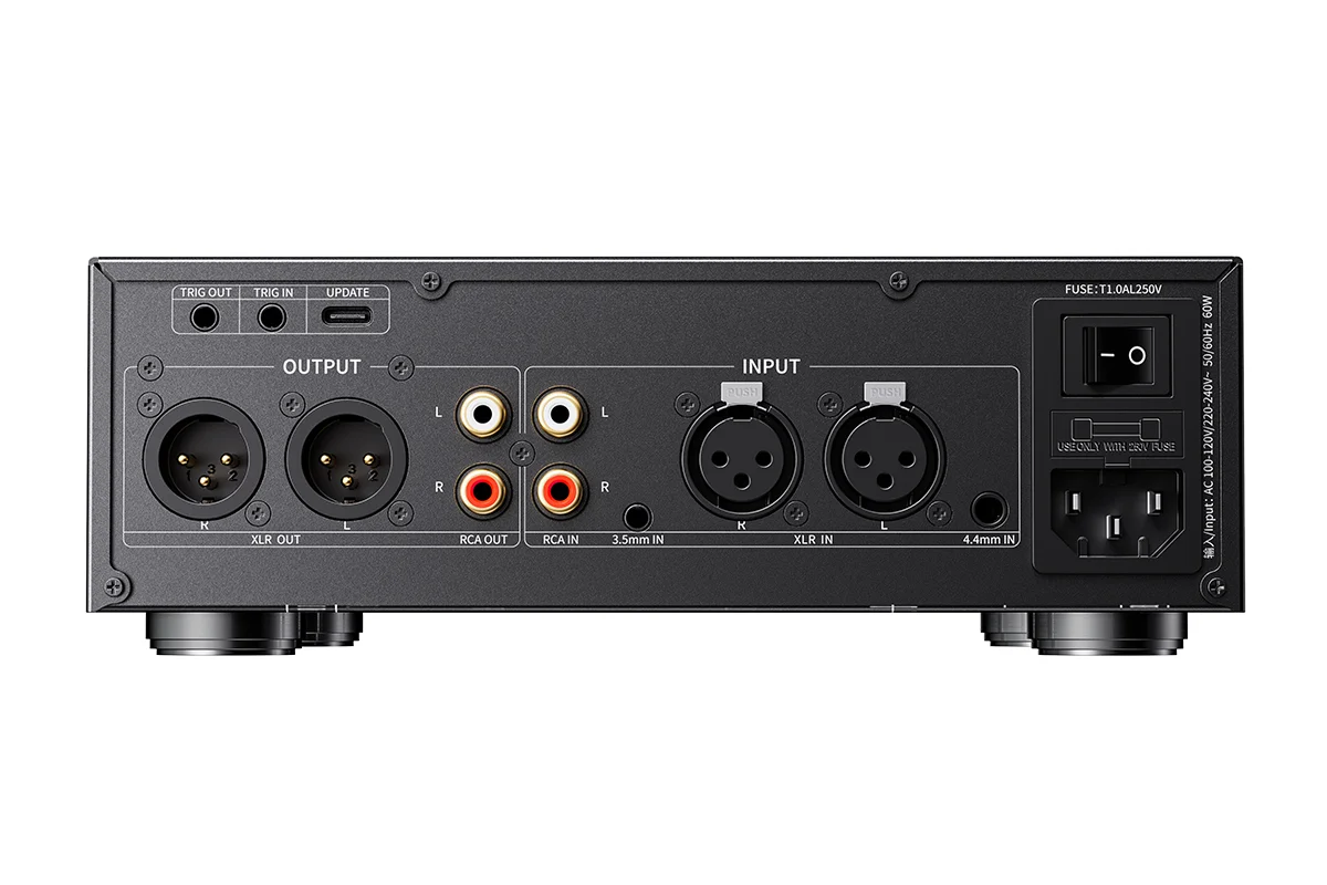 FiiO CLASS A