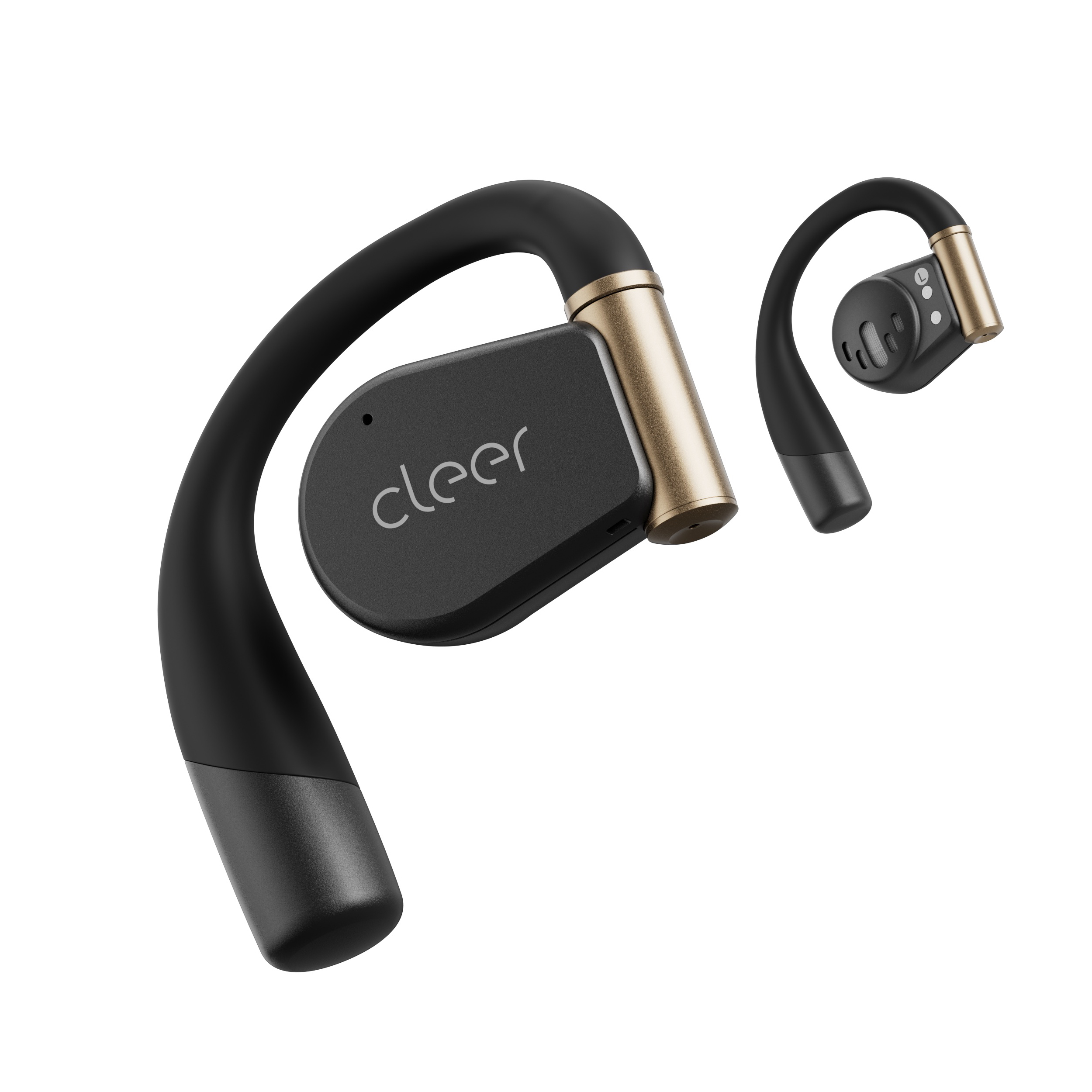 Cleer ARC III Sport