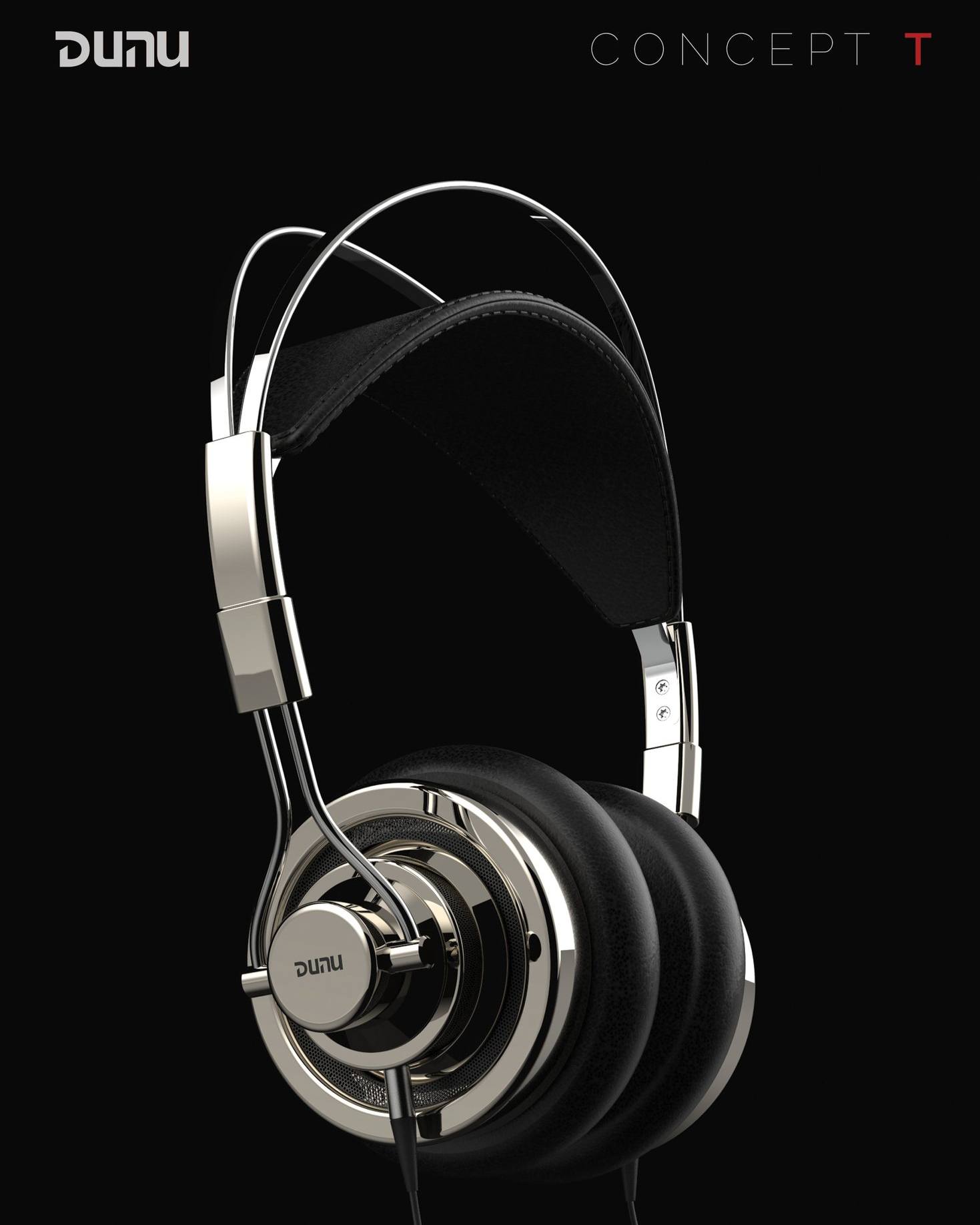 Dunu Concept T