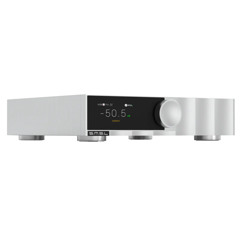 SMSL D200