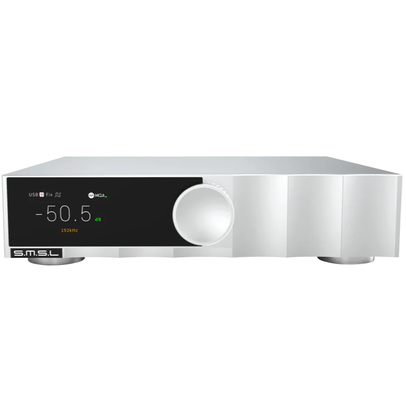 SMSL D200