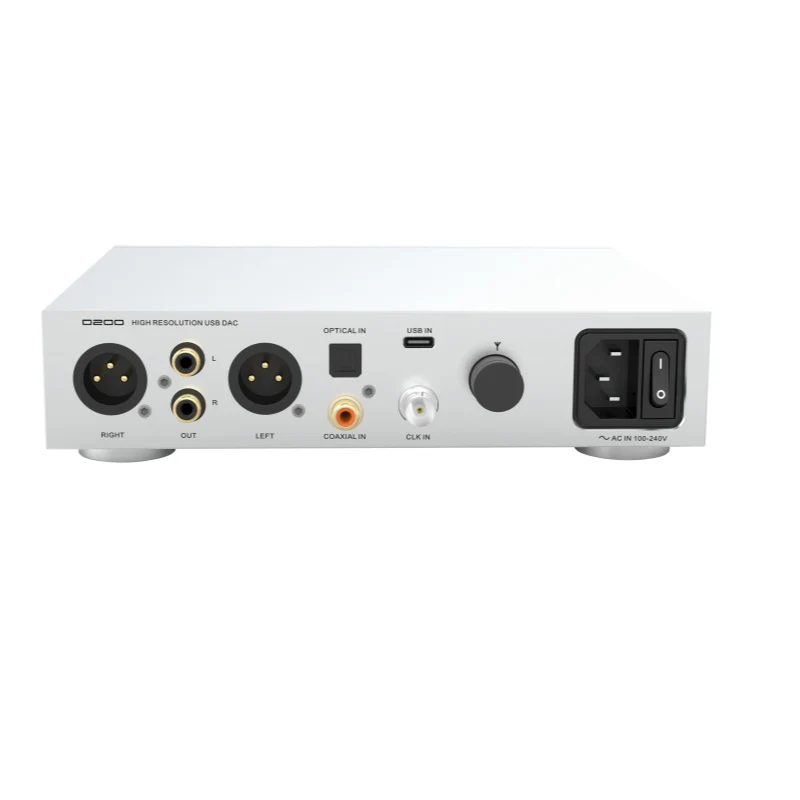 SMSL D200