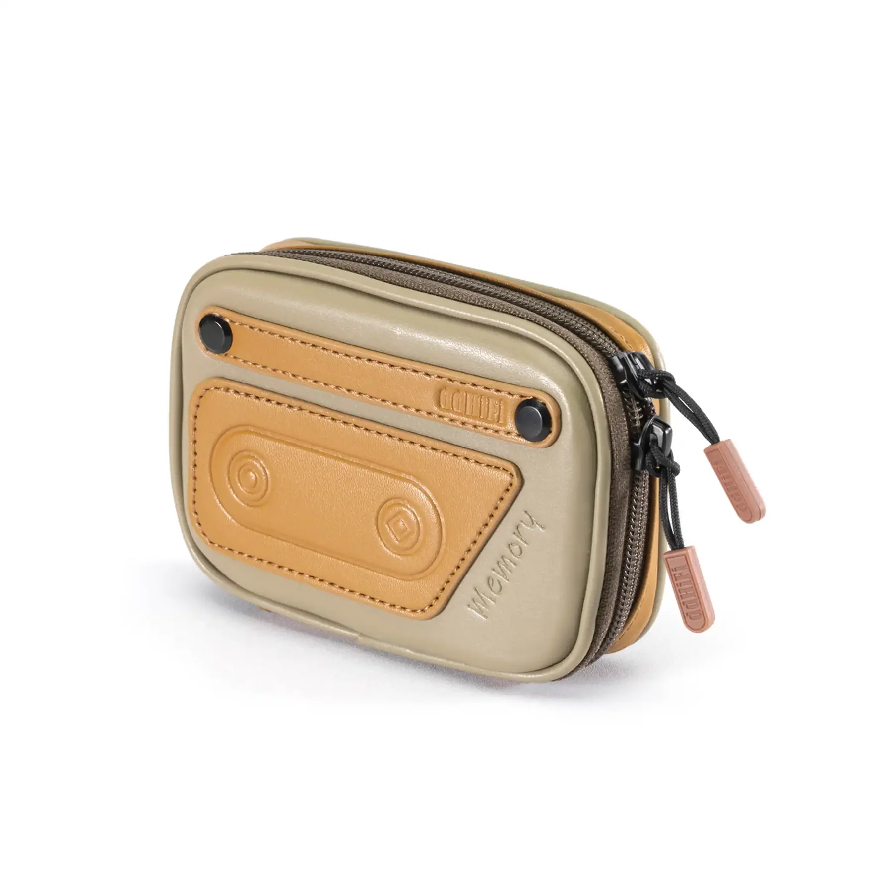 ddHiFi CZ120 Portable Case
