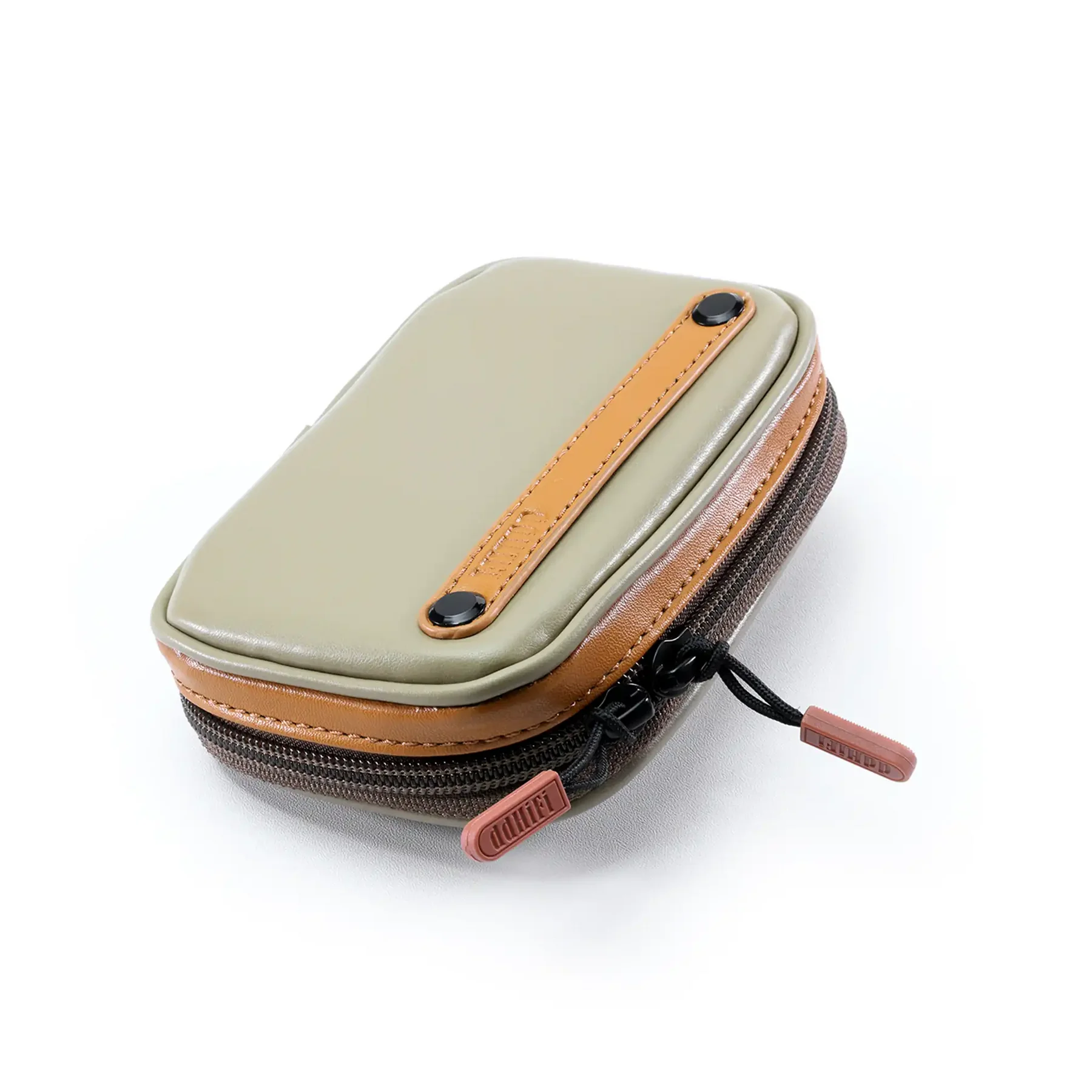 ddHiFi CZ120 Portable Case