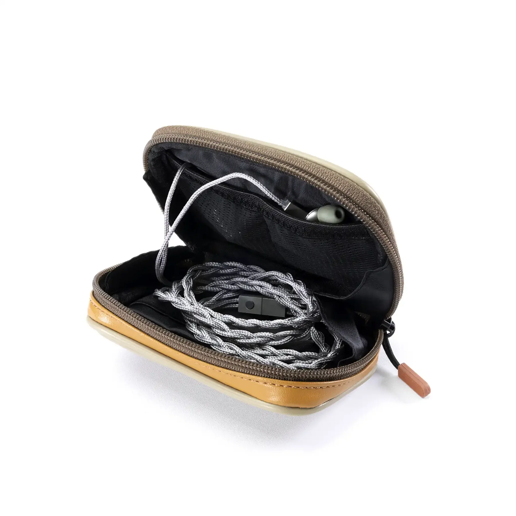 ddHiFi CZ120 Portable Case