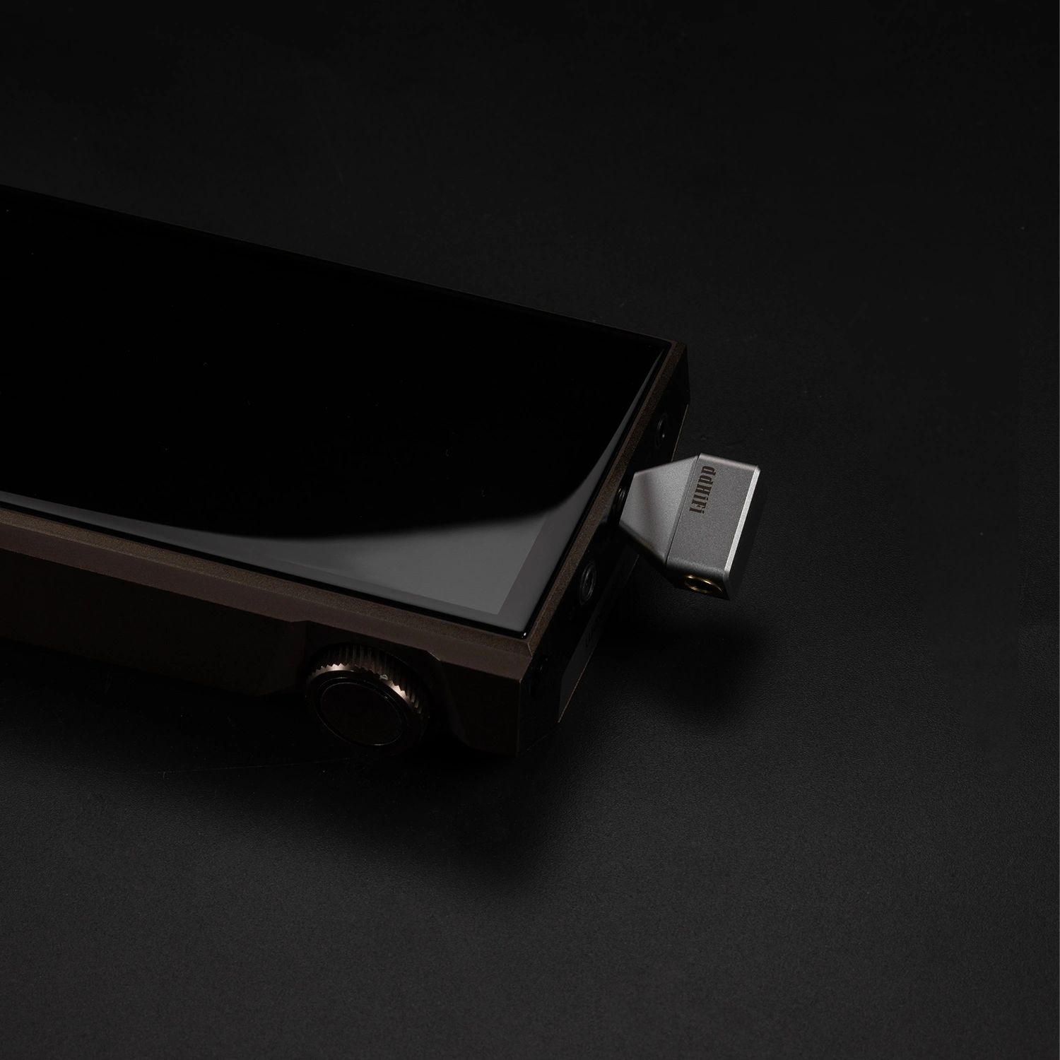 DDHiFi DJ30SE