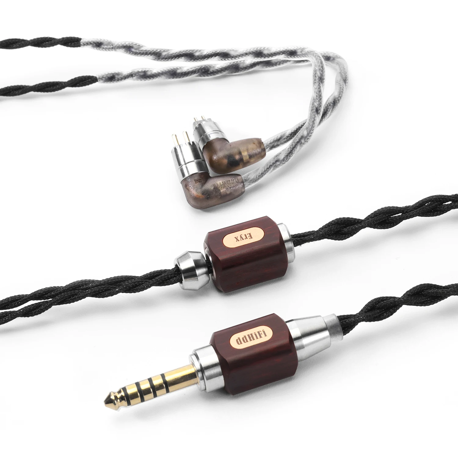 DDHiFi BC150B - SLaudio - TAI NGHE VIỆT Headphone Store