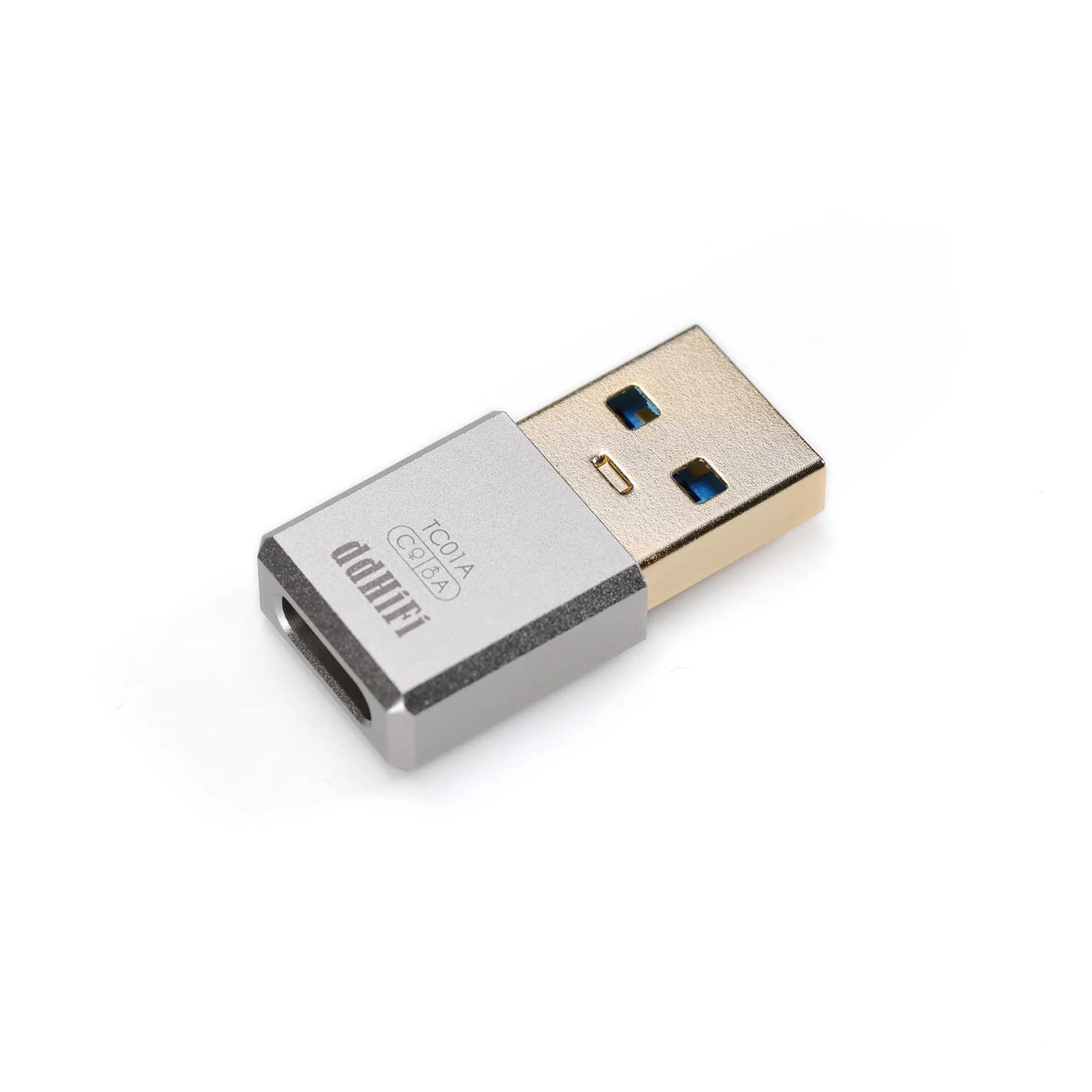 ddHiFi TC01A