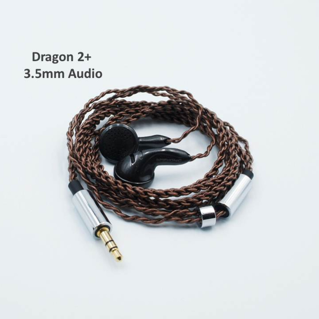 Simphonio Dragon 2+