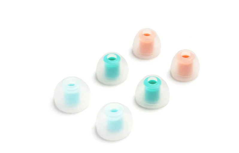 DUNU Candy Eartips