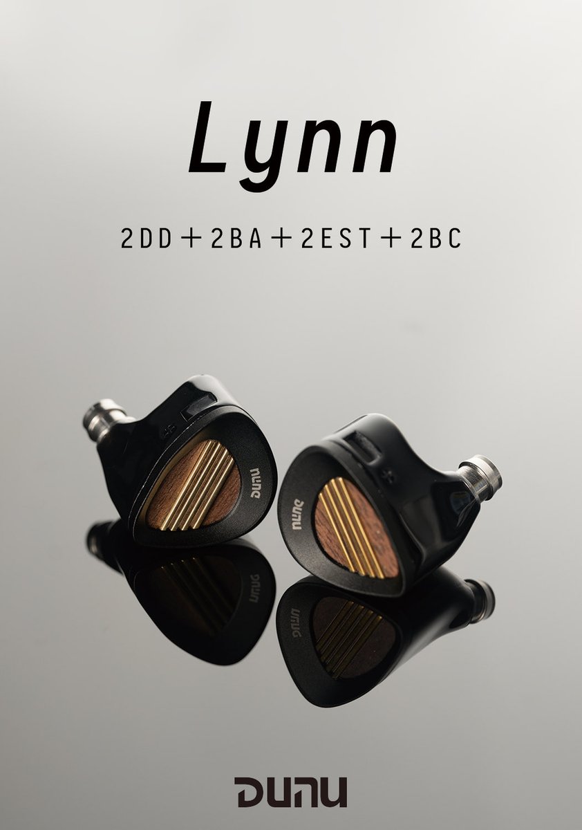 Dunu Lynn