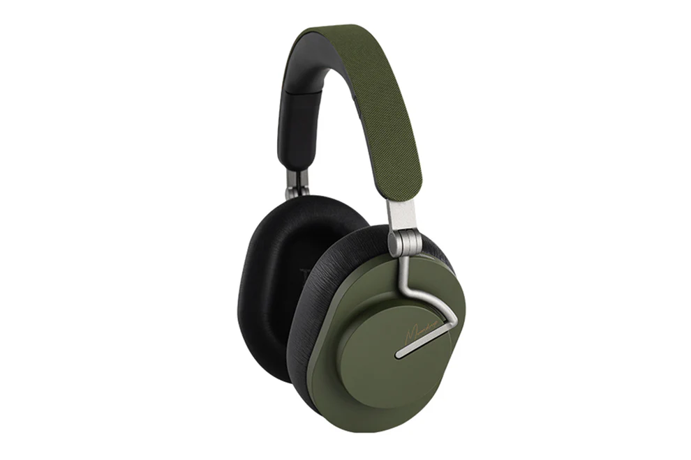 Moondrop Edge Green