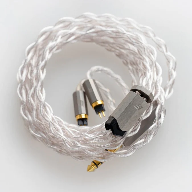 Effect Audio Heritage Cleopatra II - SLaudio - TAI NGHE VIỆT 