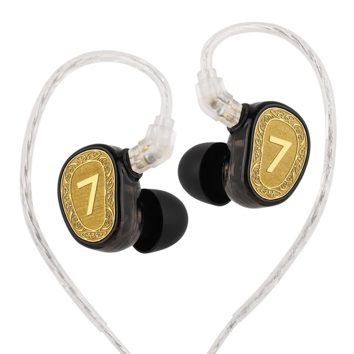 7Hz Elua Ultra