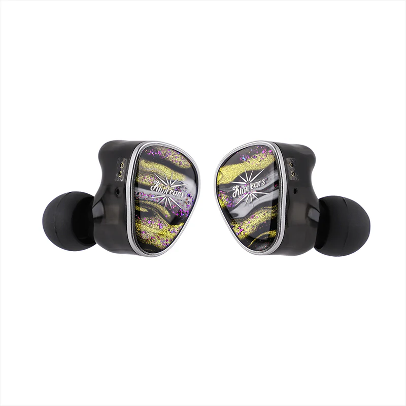 Kiwi Ears Étude