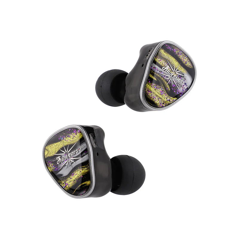 Kiwi Ears Étude