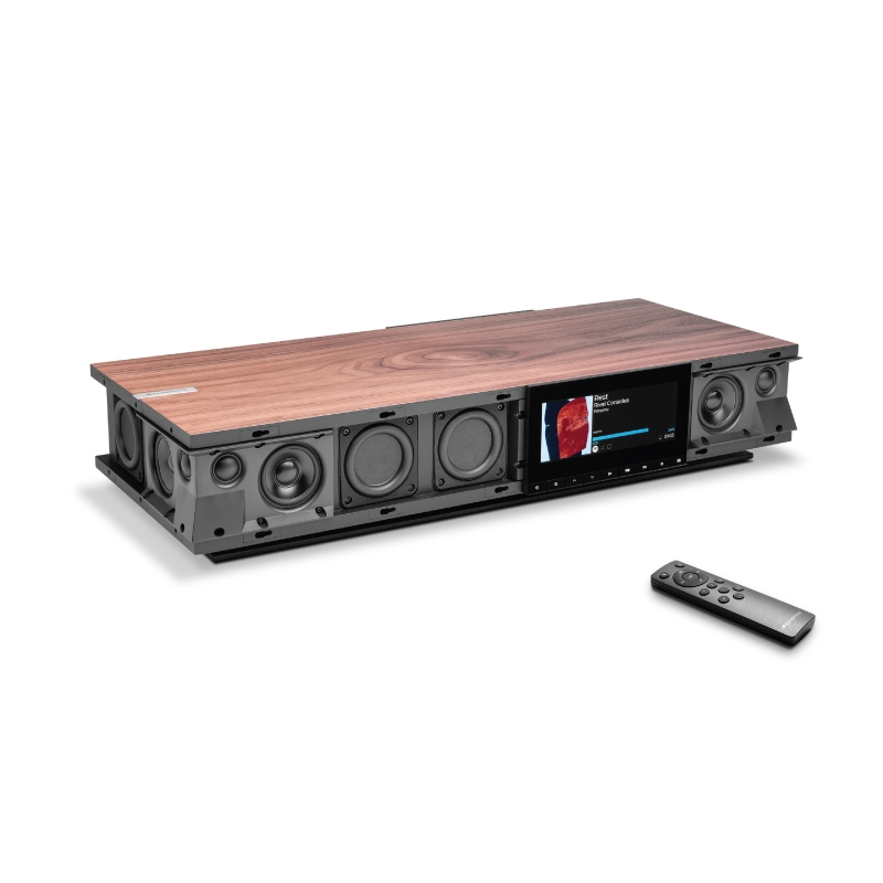 Cambridge Audio Evo One