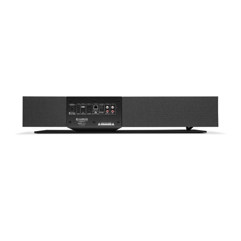 Cambridge Audio Evo One