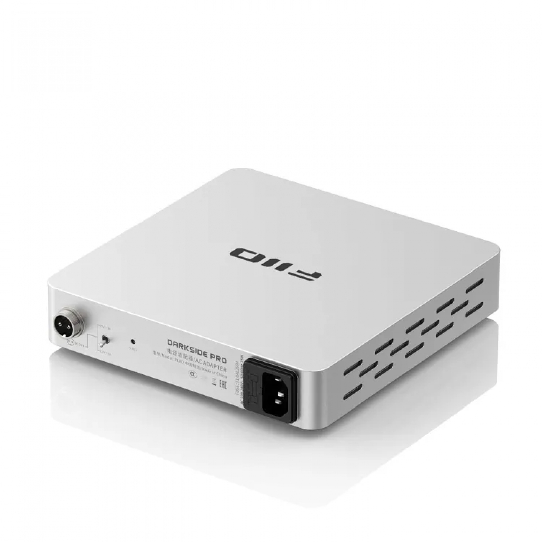 FiiO Darkside Pro
