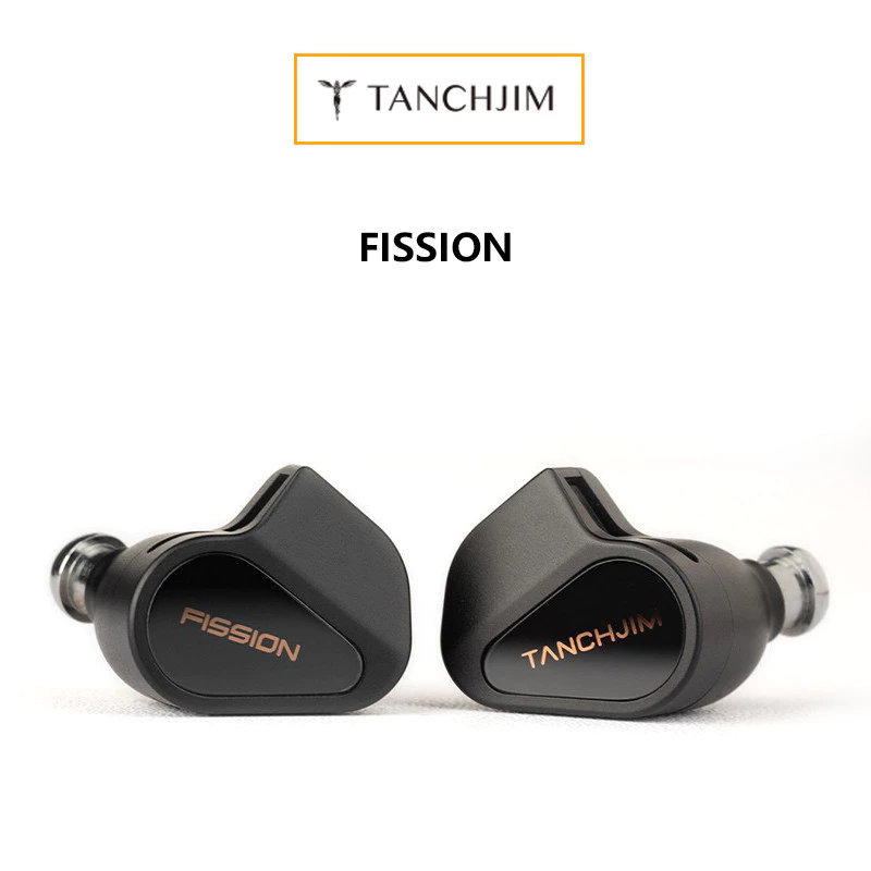 TANCHJIM Fission Black